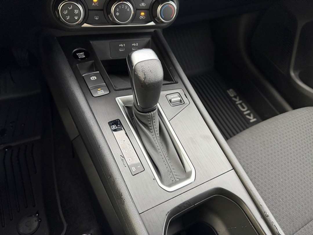 2026 Nissan Kicks S - Image 24