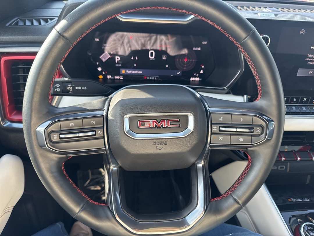 2023 GMC Canyon AT4X - Image 22