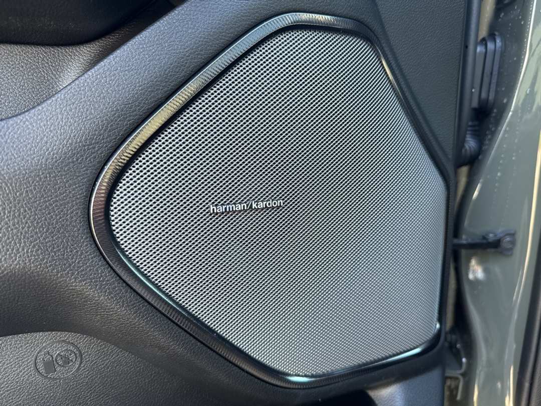 2026 Ram 1500 Rebel - Image 18