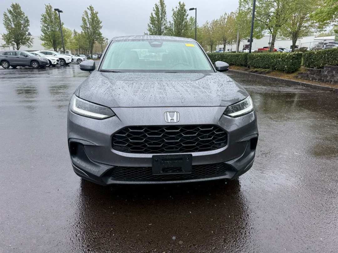 2024 Honda HR-V LX - Image 2