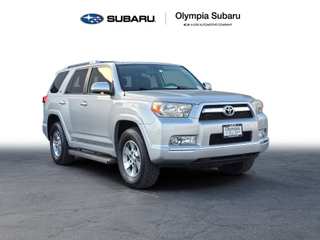 2013 Toyota 4Runner SR5