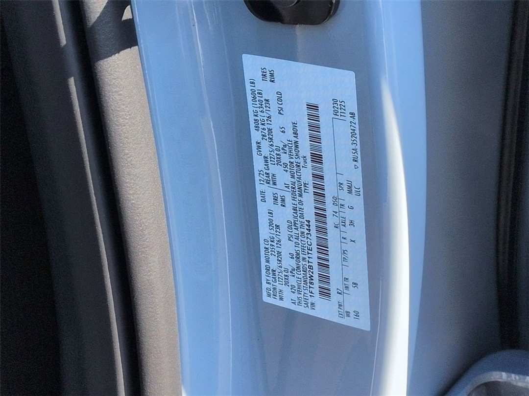 2026 Ford F-250Sd Lariat - Image 36