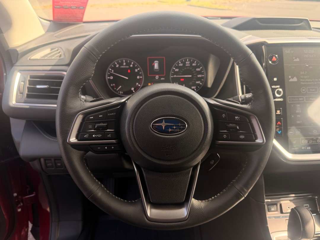 2026 Subaru Ascent Limited - Image 32