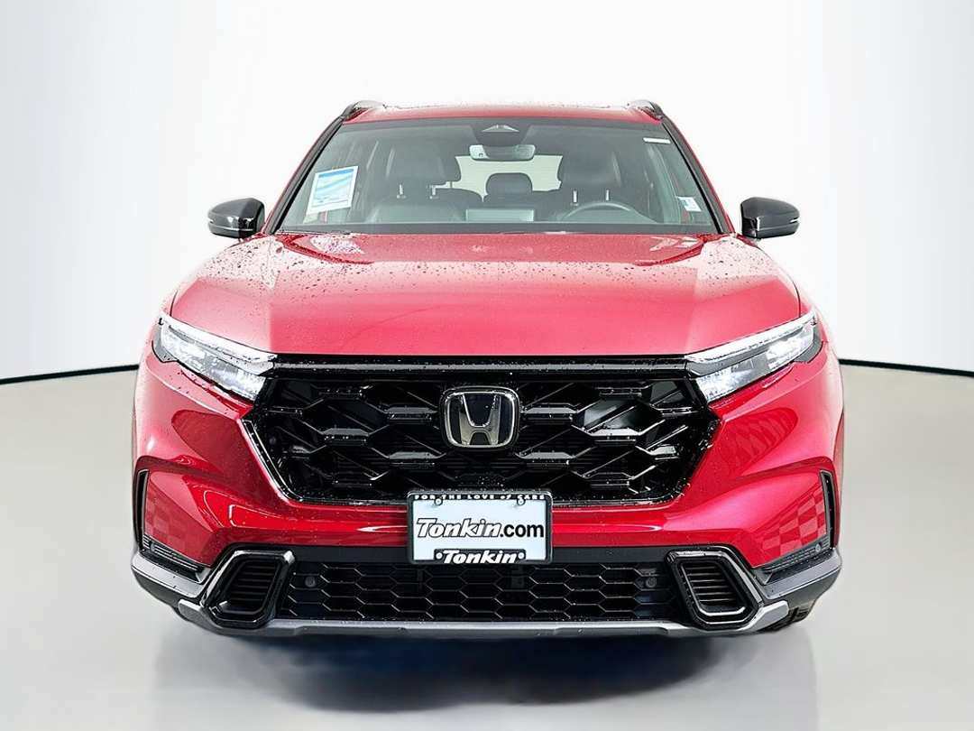 2026 Honda CR-V SportL - Image 2