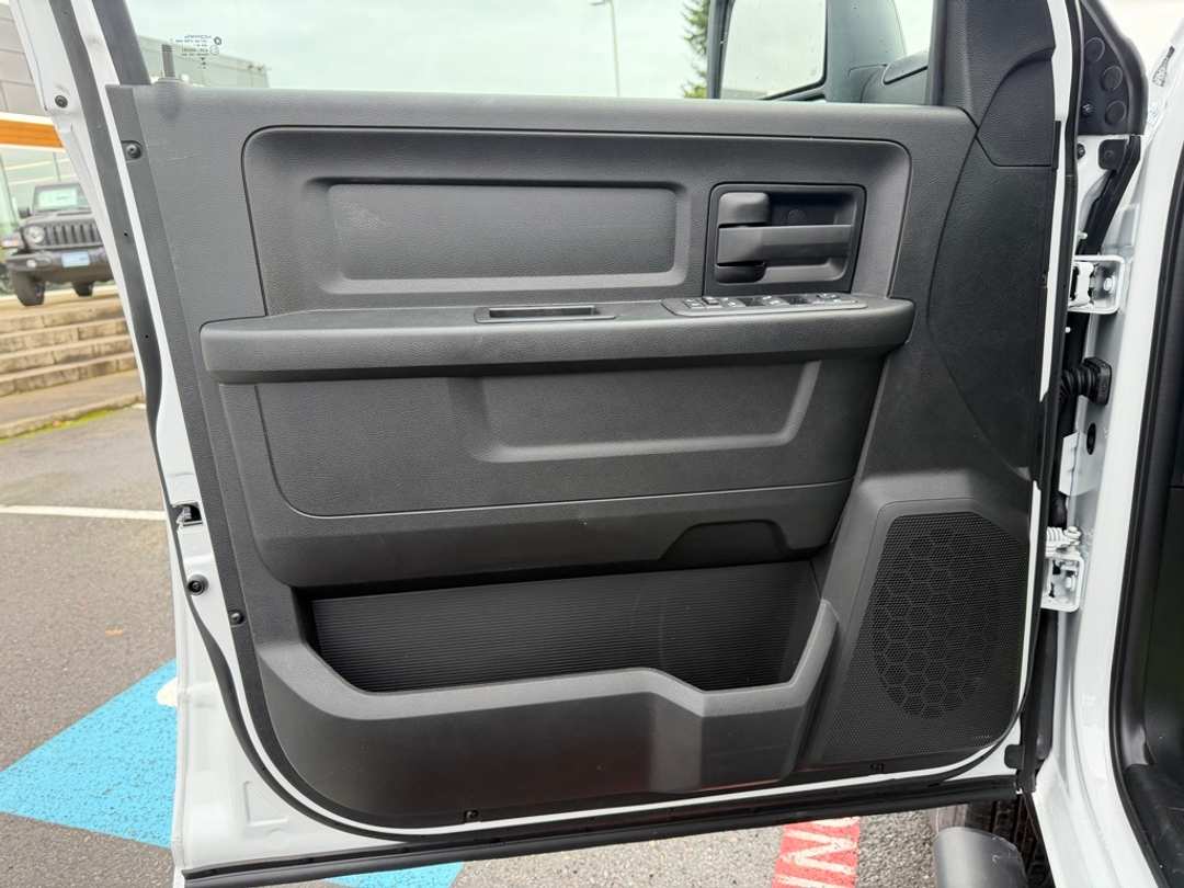 2026 Ram 3500 Tradesman - Image 13