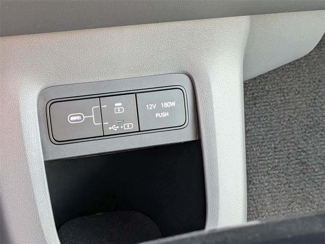 2026 Hyundai Ioniq 5 SEL - Image 24