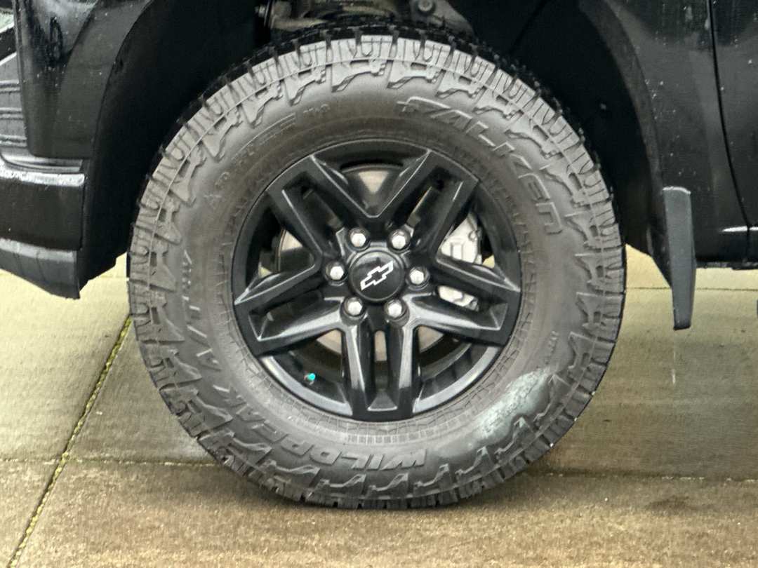 2020 Chevrolet Silverado 1500 LT Trail Boss - Image 22