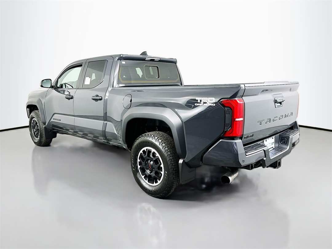 2026 Toyota Tacoma TRD OffRoad - Image 5