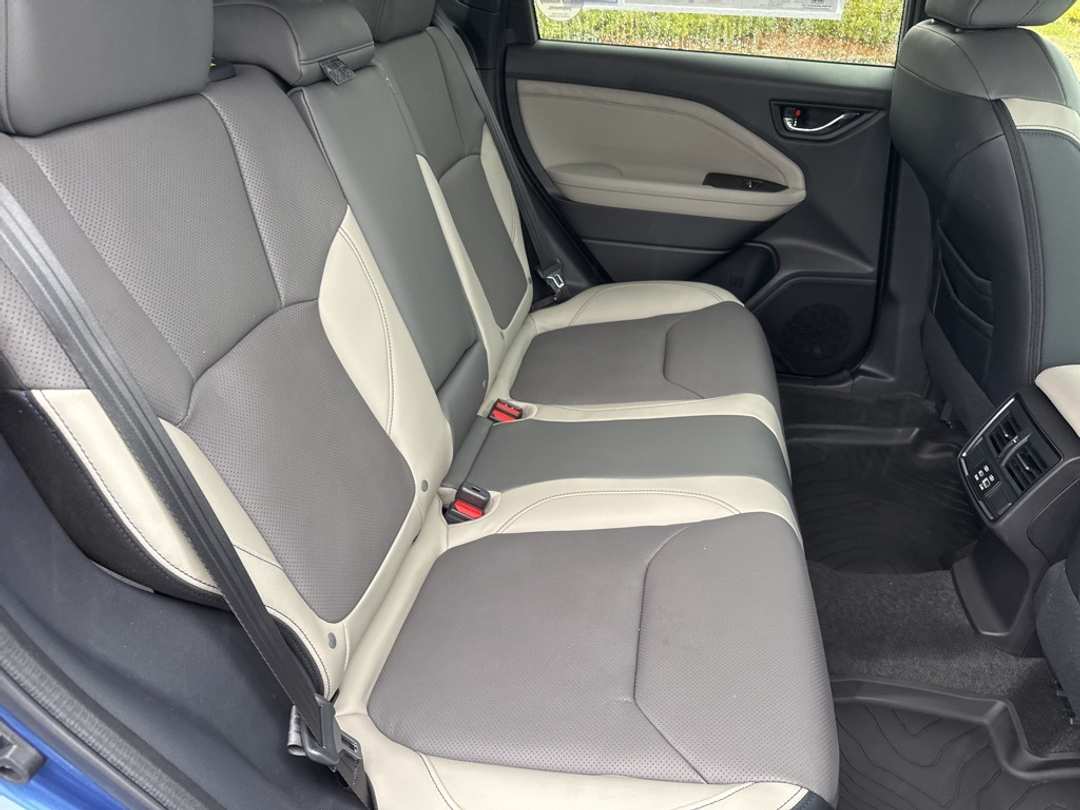 2026 Subaru Forester Limited - Image 25