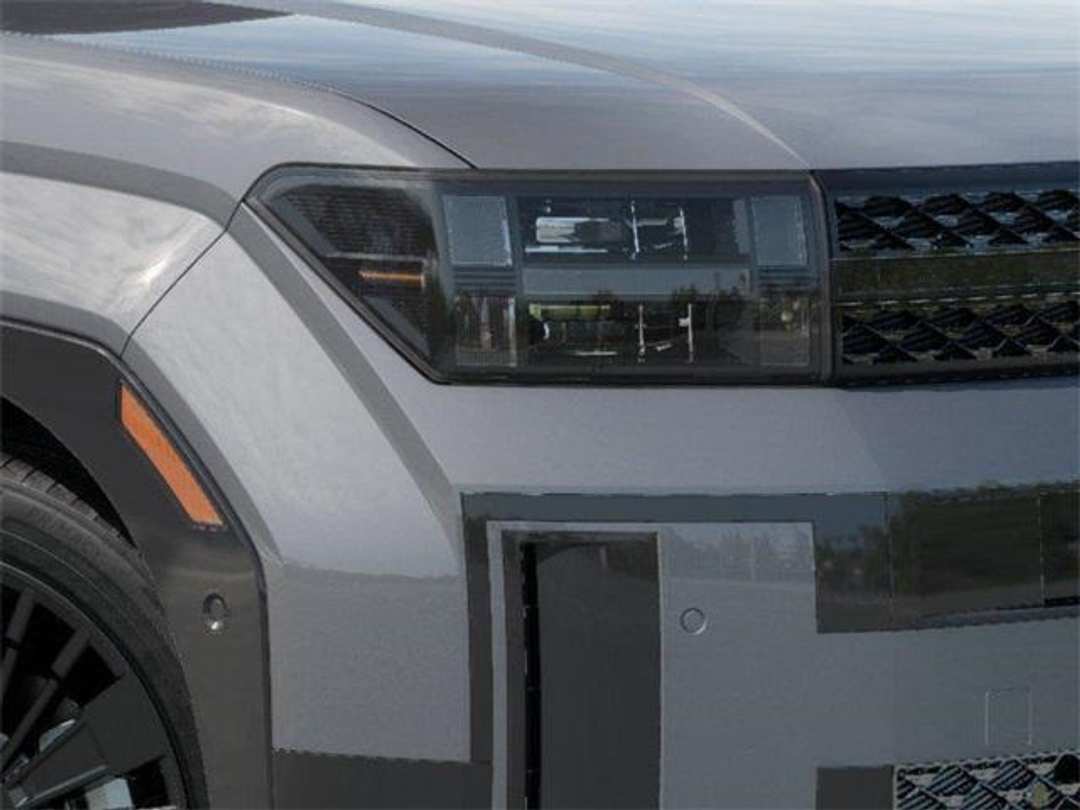 2026 Hyundai Santa Fe Calligraphy - Image 9