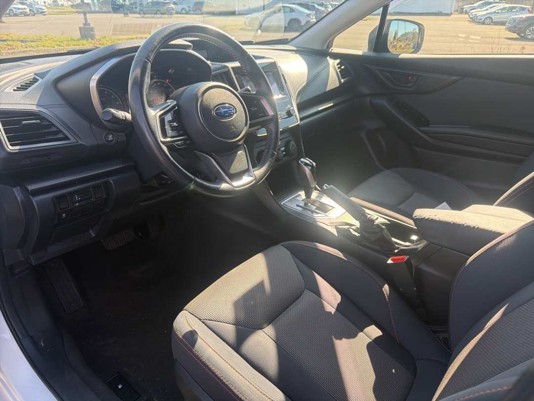 2018 Subaru Crosstrek 2.0i Premium - Image 14