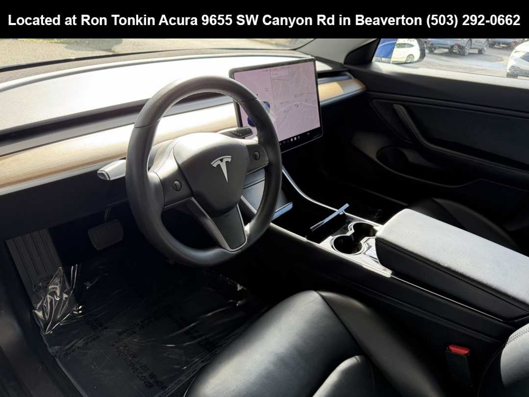 2019 Tesla Model 3 Standard Range Plus - Image 17