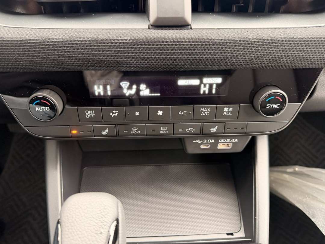 2026 Subaru Outback Premium - Image 37