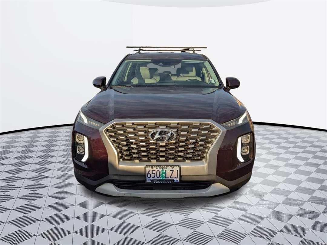 2020 Hyundai Palisade SE - Image 8