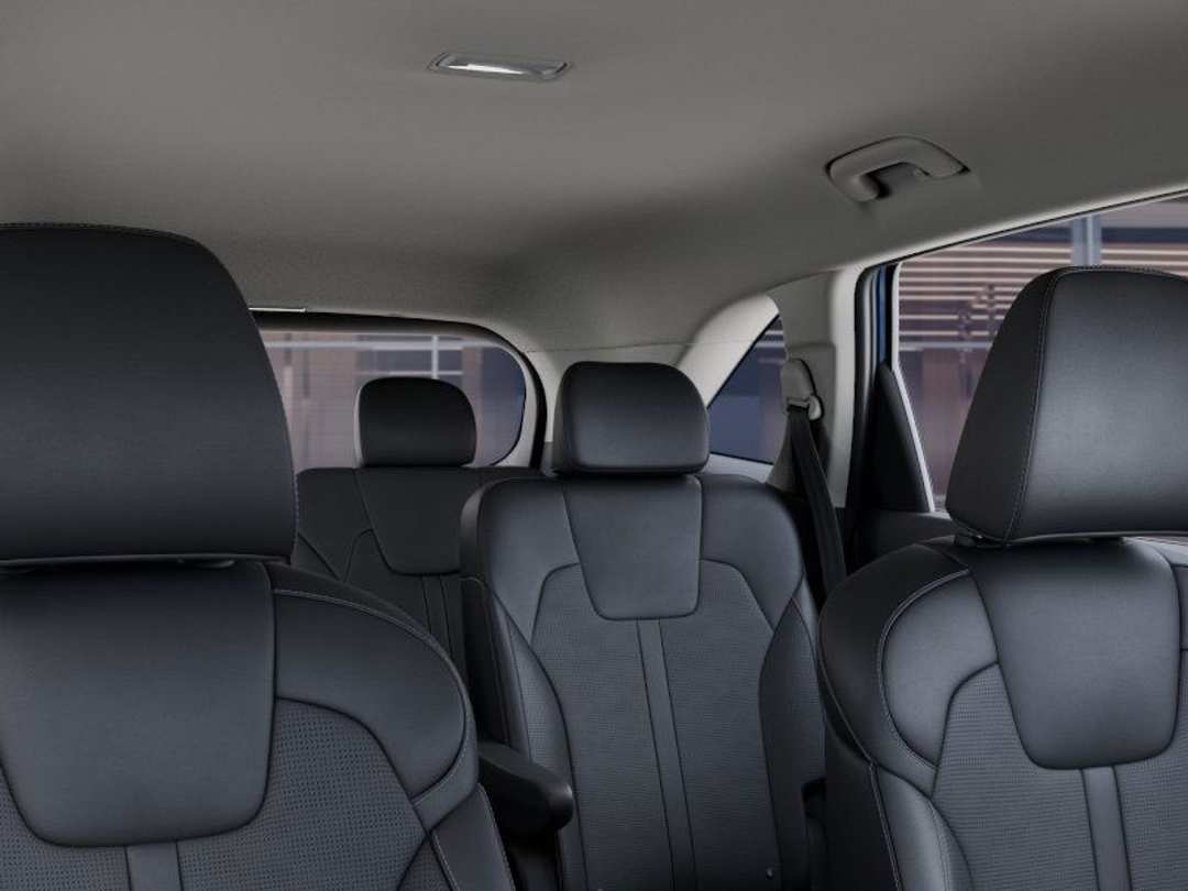2026 Kia Sorento EX - Image 27