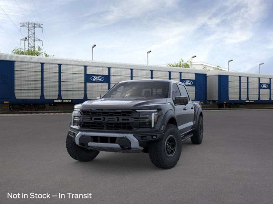 2026 Ford F-150 Raptor - Image 2