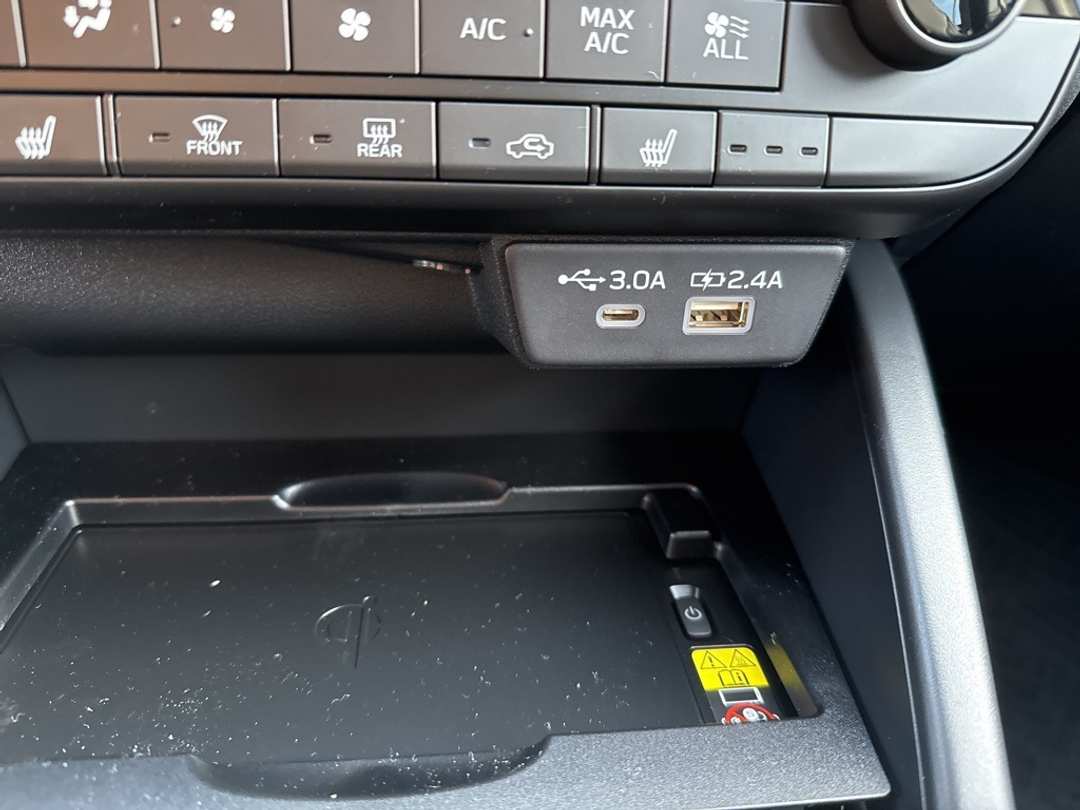 2026 Subaru Outback Limited - Image 36