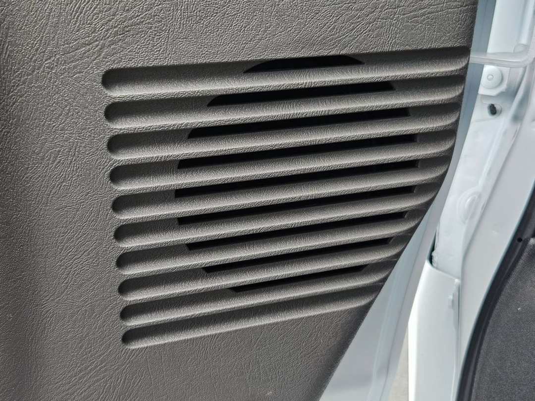 2025 Chevrolet Express 2500 Work - Image 12