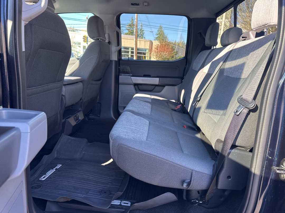 2022 Ford F-150 XLT - Image 43