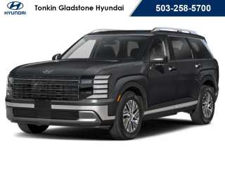 2026 Hyundai Palisade SEL Premium