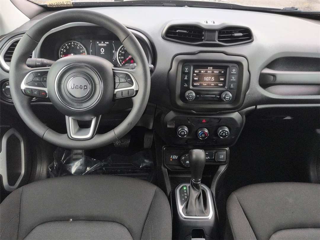 2020 Jeep Renegade Sport - Image 24
