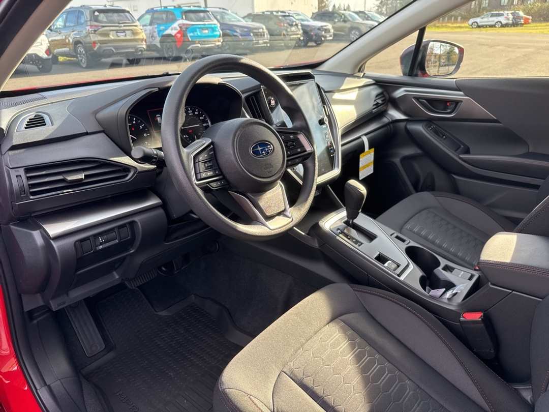 2026 Subaru Impreza Sport - Image 14