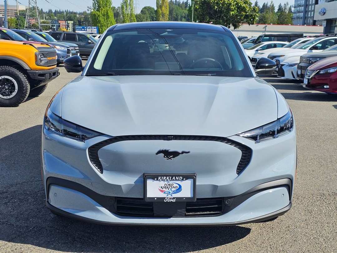 2024 Ford Mustang Mach-E Select - Image 2