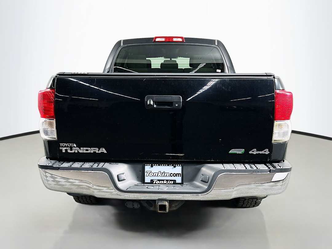 2012 Toyota Tundra Grade - Image 7