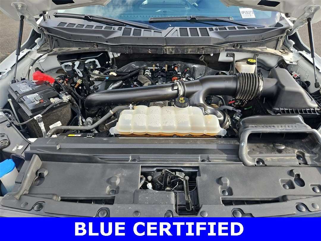 2024 Ford F-150 XLT - Image 34