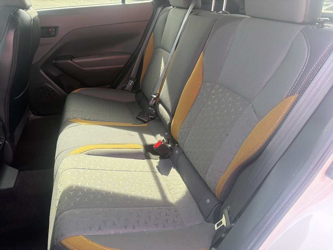 2024 Subaru Crosstrek Sport - Image 18