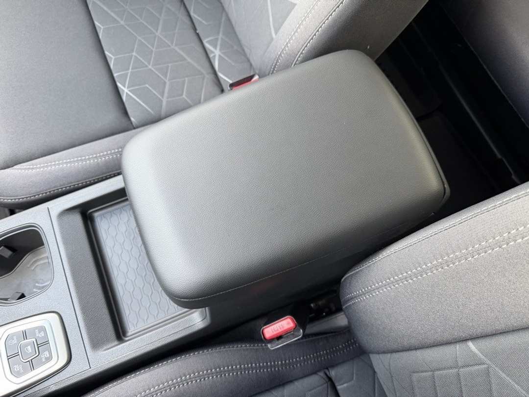 2026 Nissan Frontier SV - Image 29