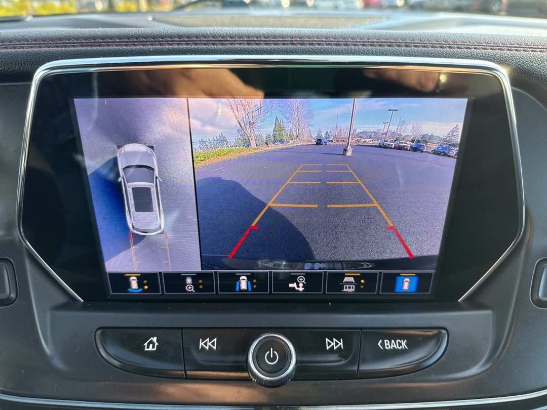 2022 Chevrolet Blazer RS - Image 40