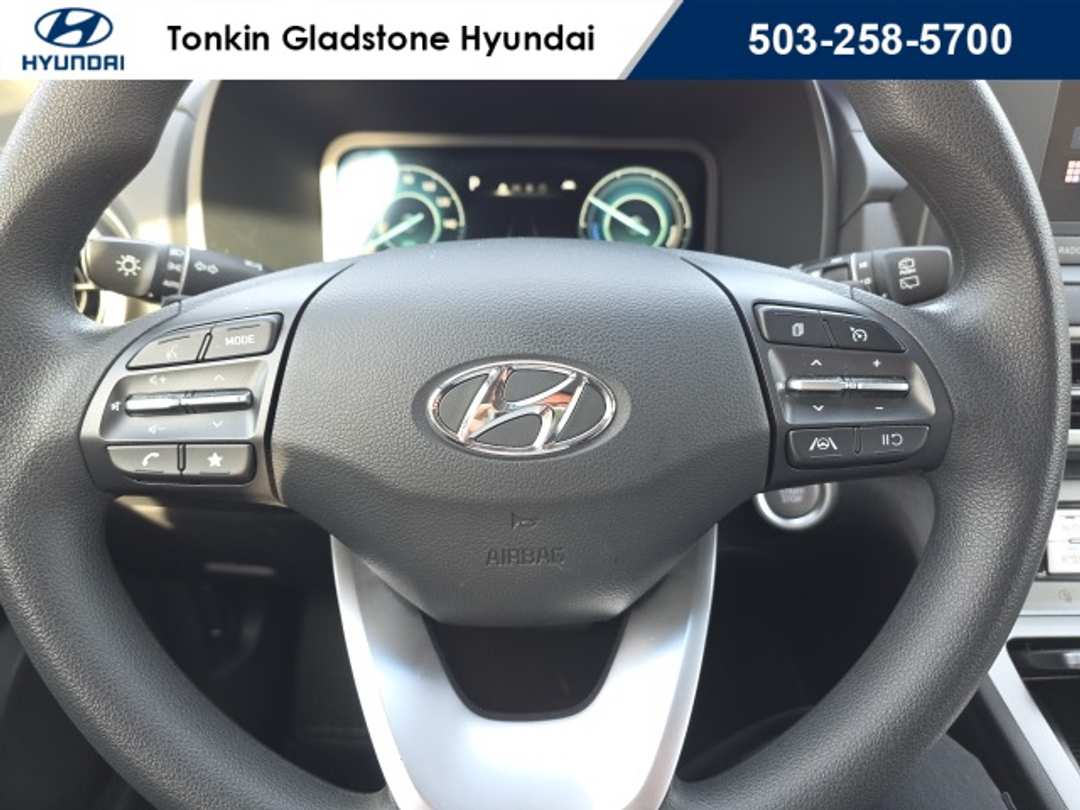 2023 Hyundai Kona SE - Image 15