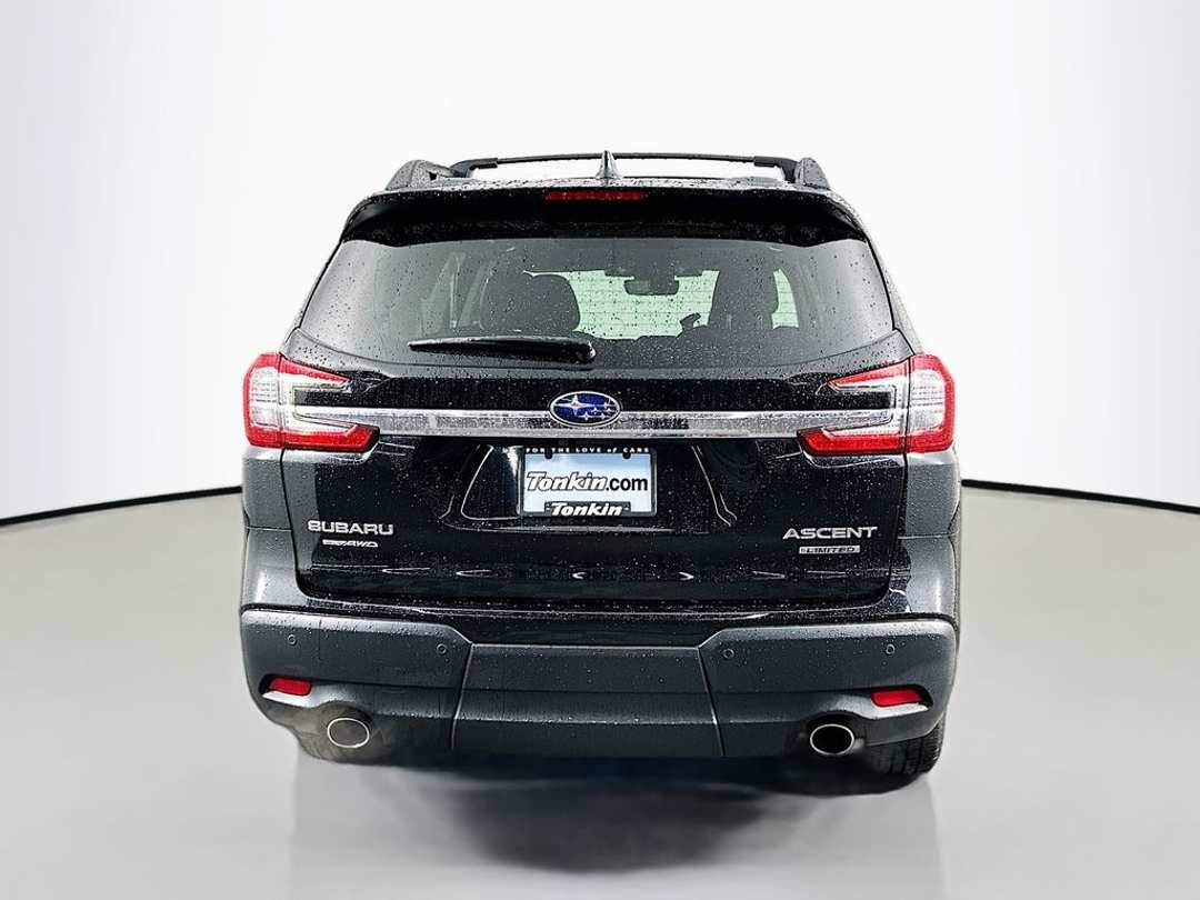 2023 Subaru Ascent Limited - Image 7