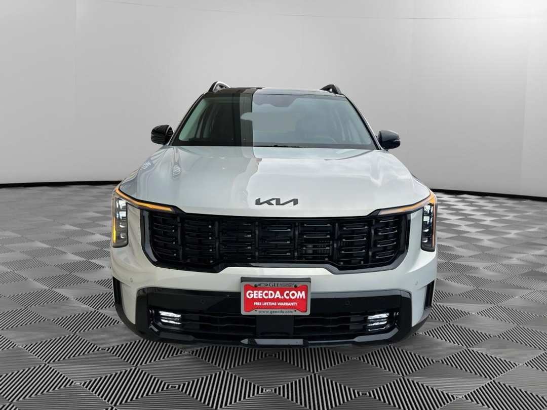 2026 Kia Sorento XLine EX - Image 2