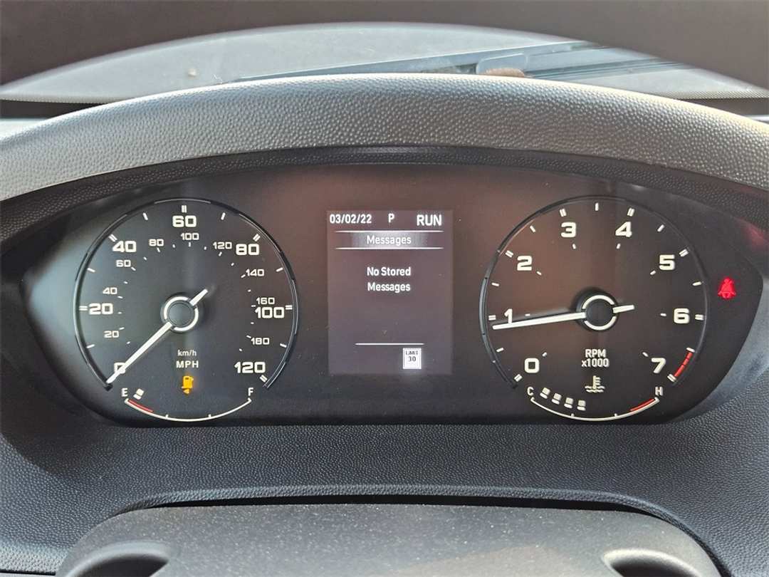 2026 Ram Promaster 1500 Low Roof - Image 16