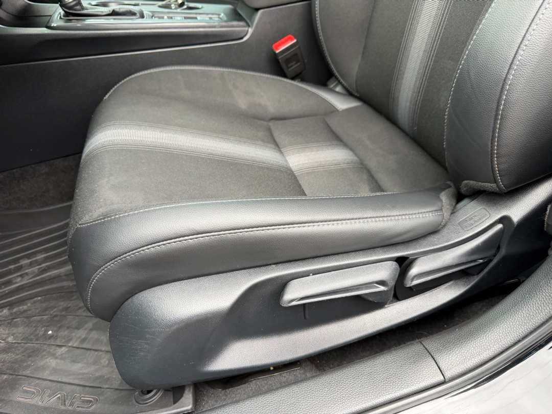 2024 Honda Civic Sport - Image 14