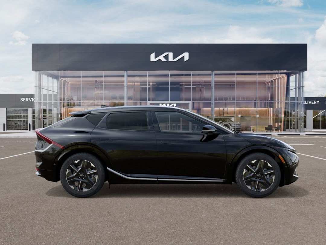 2025 Kia Ev6 Wind - Image 7