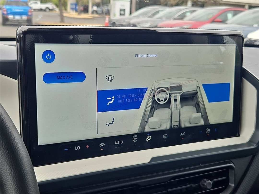 2025 Ford Bronco Sport Heritage - Image 20