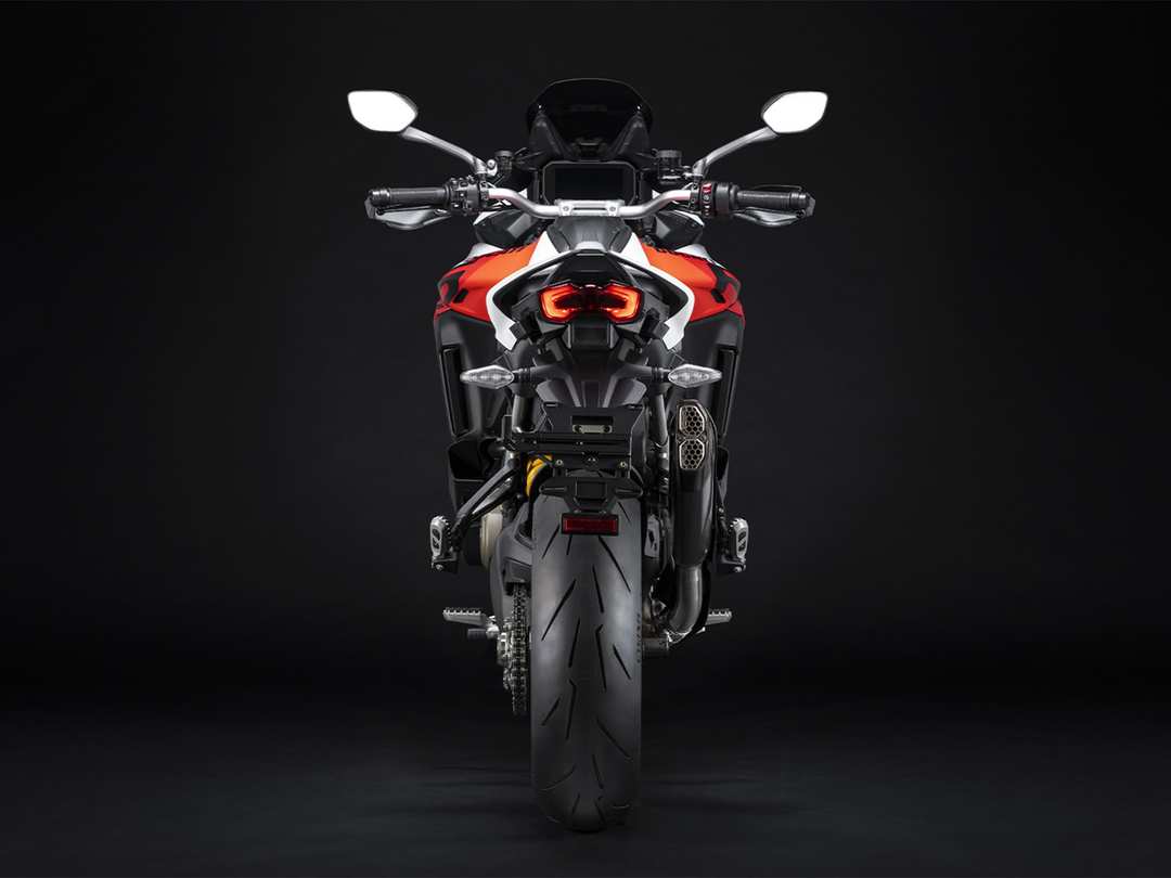 2025 Ducati Multistrada V4 Rs - Image 22