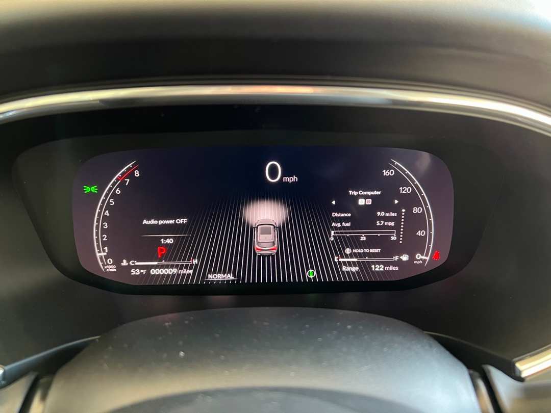 2026 Acura MDX Technology Package - Image 18