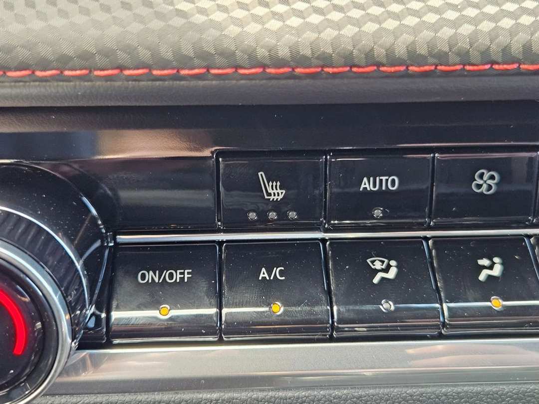 2026 Chevrolet Equinox RS - Image 24