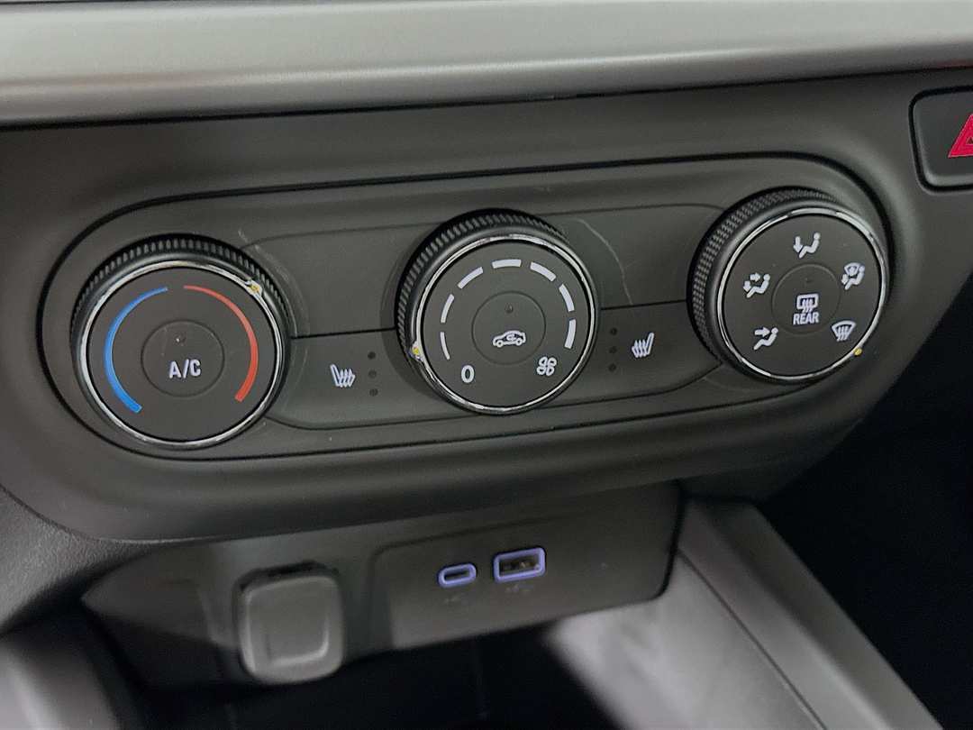 2026 Chevrolet Trax 1RS - Image 16