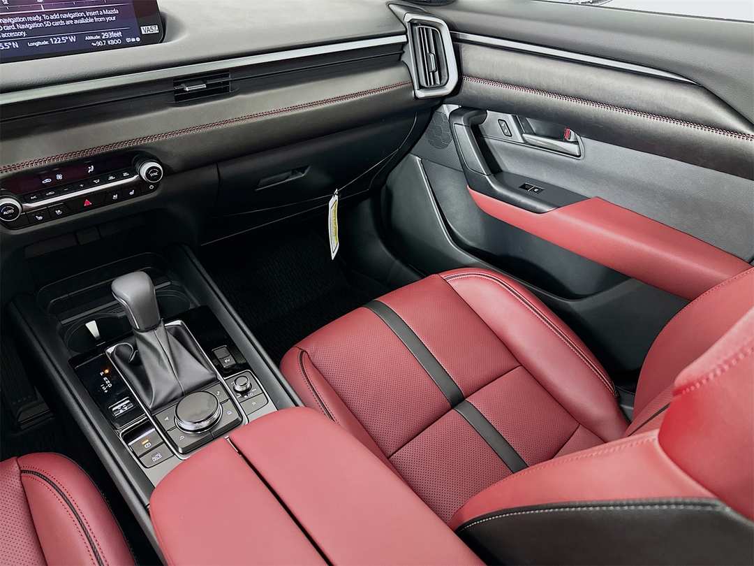 2026 MAZDA Cx-50 Premium - Image 25