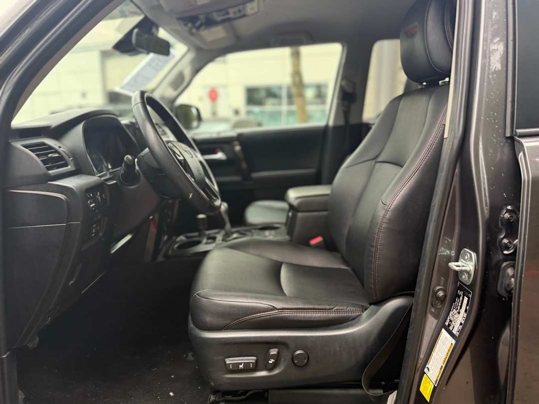 2022 Toyota 4Runner TRD OffRoad Premium - Image 22