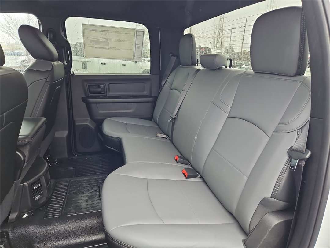 2026 Ram 3500 Tradesman - Image 23