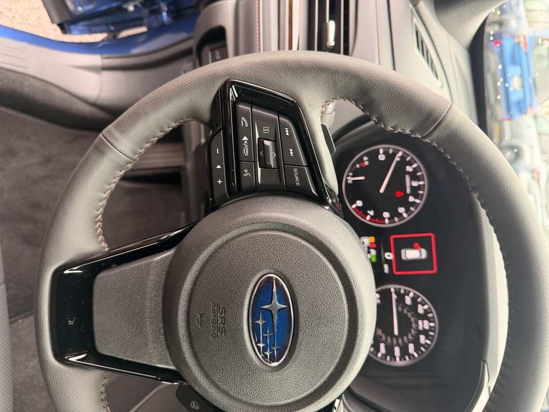 2026 Subaru Forester Touring - Image 34