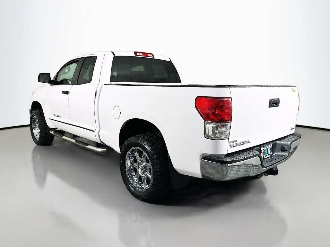2012 Toyota Tundra Grade - Image 6