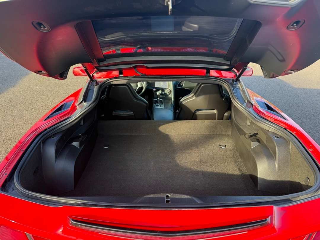 2014 Chevrolet Corvette Stingray Base - Image 20