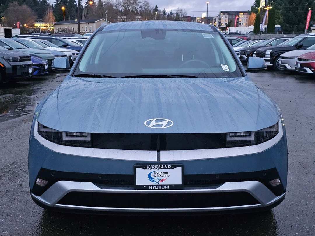 2026 Hyundai Ioniq 5 SEL - Image 2